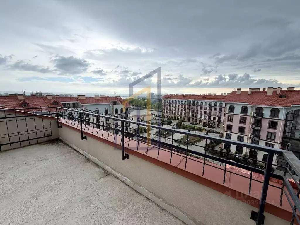 2-к кв. Крым, Евпатория ул. 60 лет ВЛКСМ, 31к2 (78.2 м) - Фото 1
