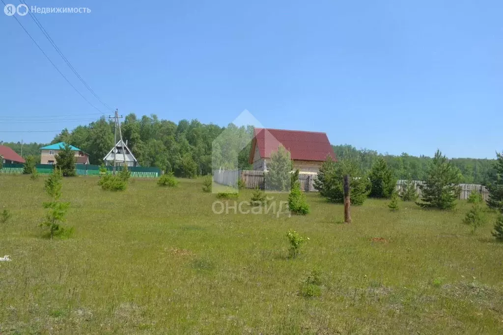 Участок в Кабанский район, село Сухая (1.58 м) - Фото 0