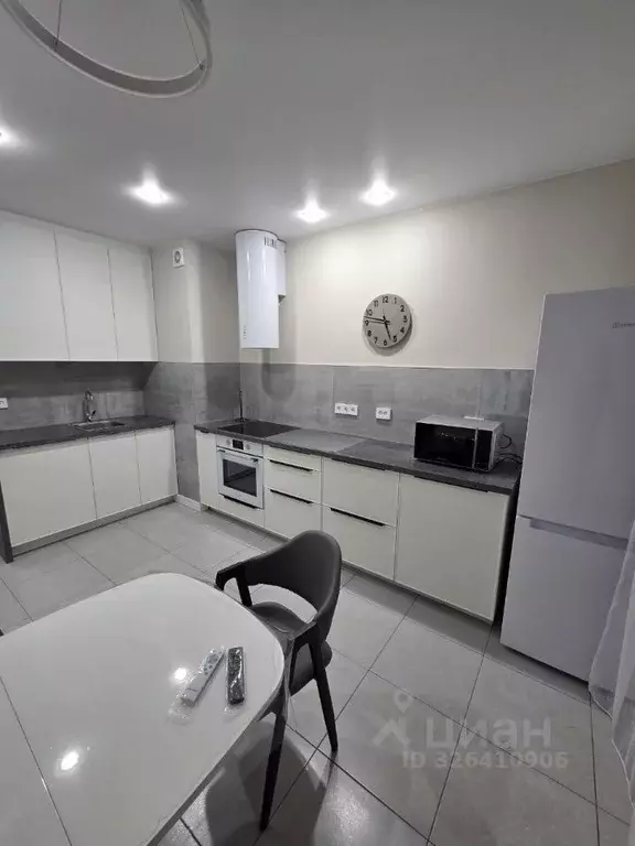 1-к кв. Санкт-Петербург Коломяжский просп., 11 (44.5 м) - Фото 0