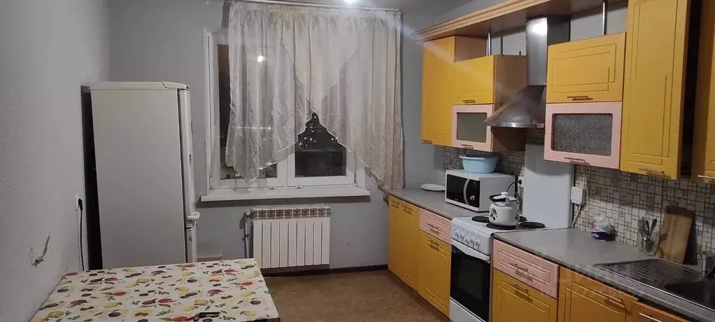 3-к кв. Татарстан, Казань ул. Наиля Юсупова, 9 (80.0 м) - Фото 1