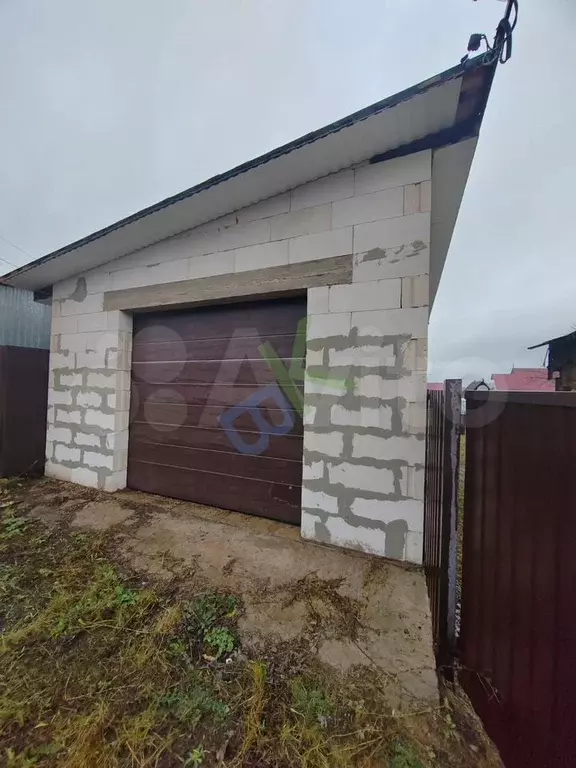 Дом 59,6 м на участке 6,1 сот. - Фото 0