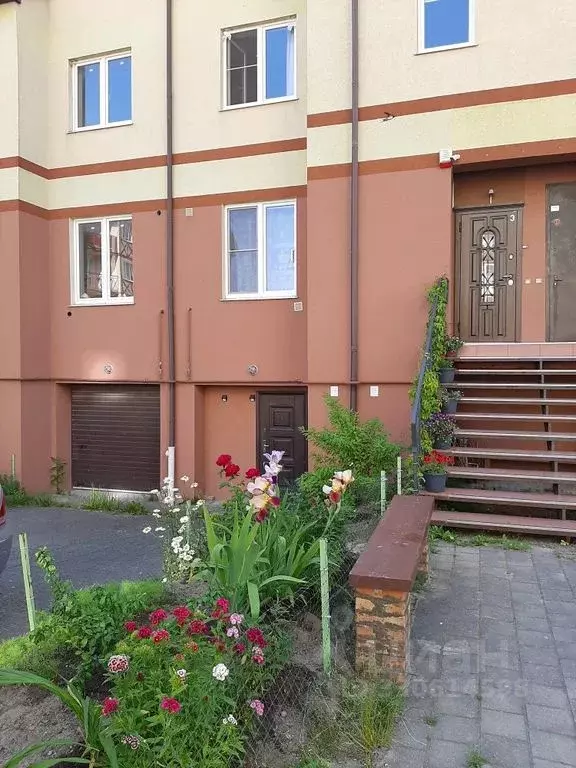 Комната Калининградская область, Зеленоградск ул. Приморская, 23 - Фото 1