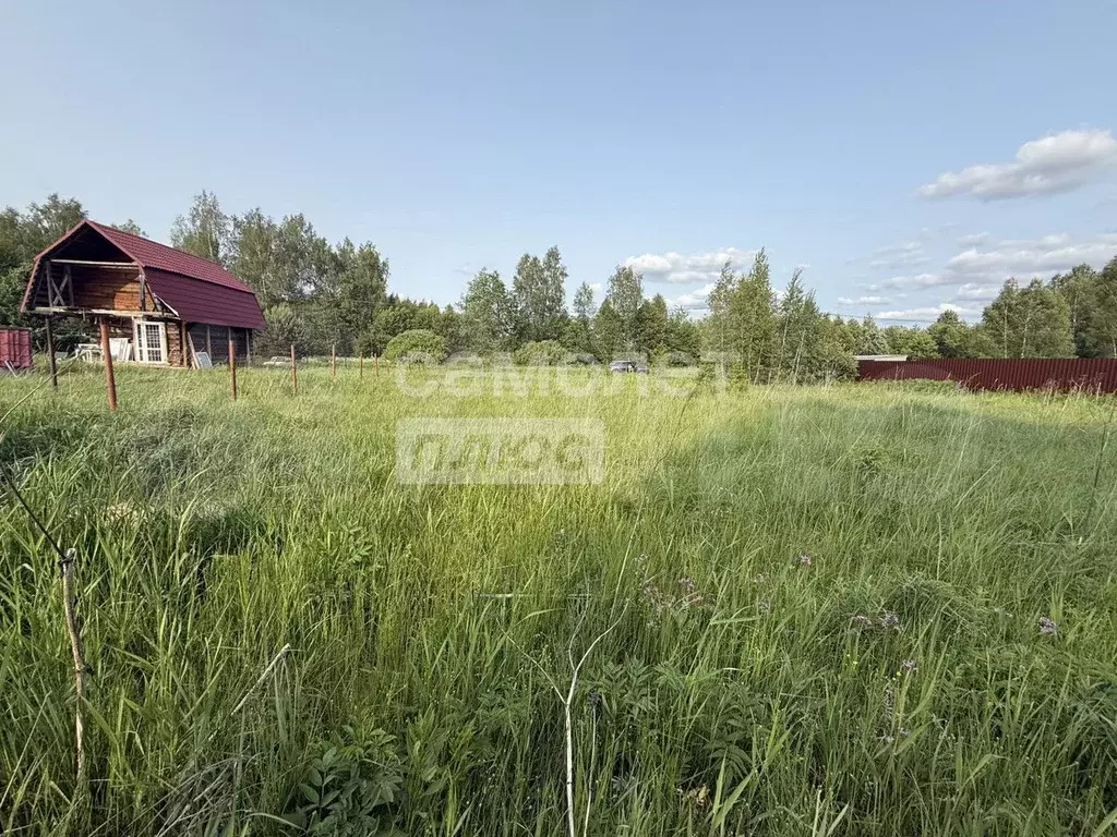 Участок 10 сот. (СНТ, ДНП) - Фото 0