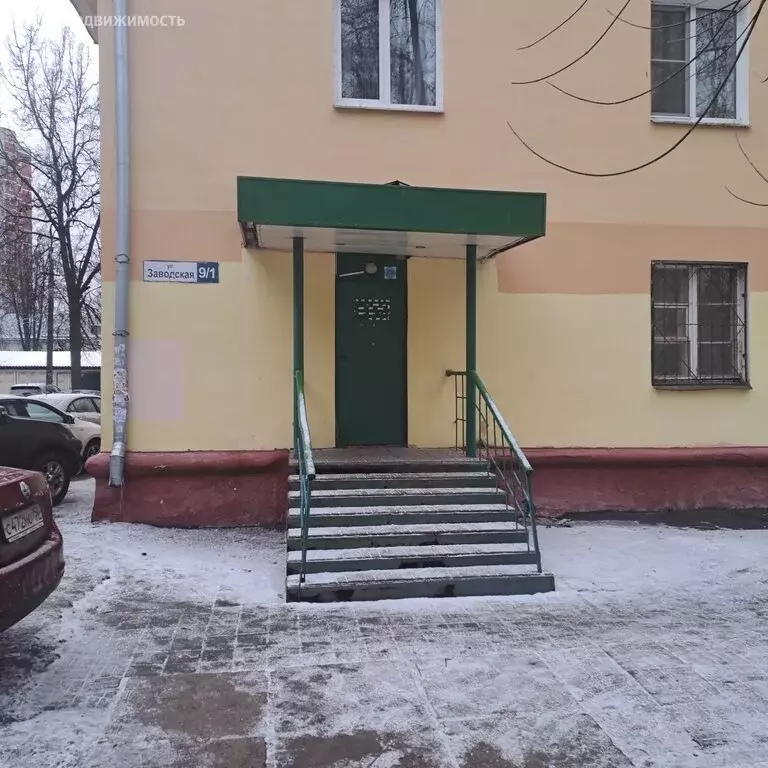 Помещение свободного назначения (60.1 м) - Фото 2