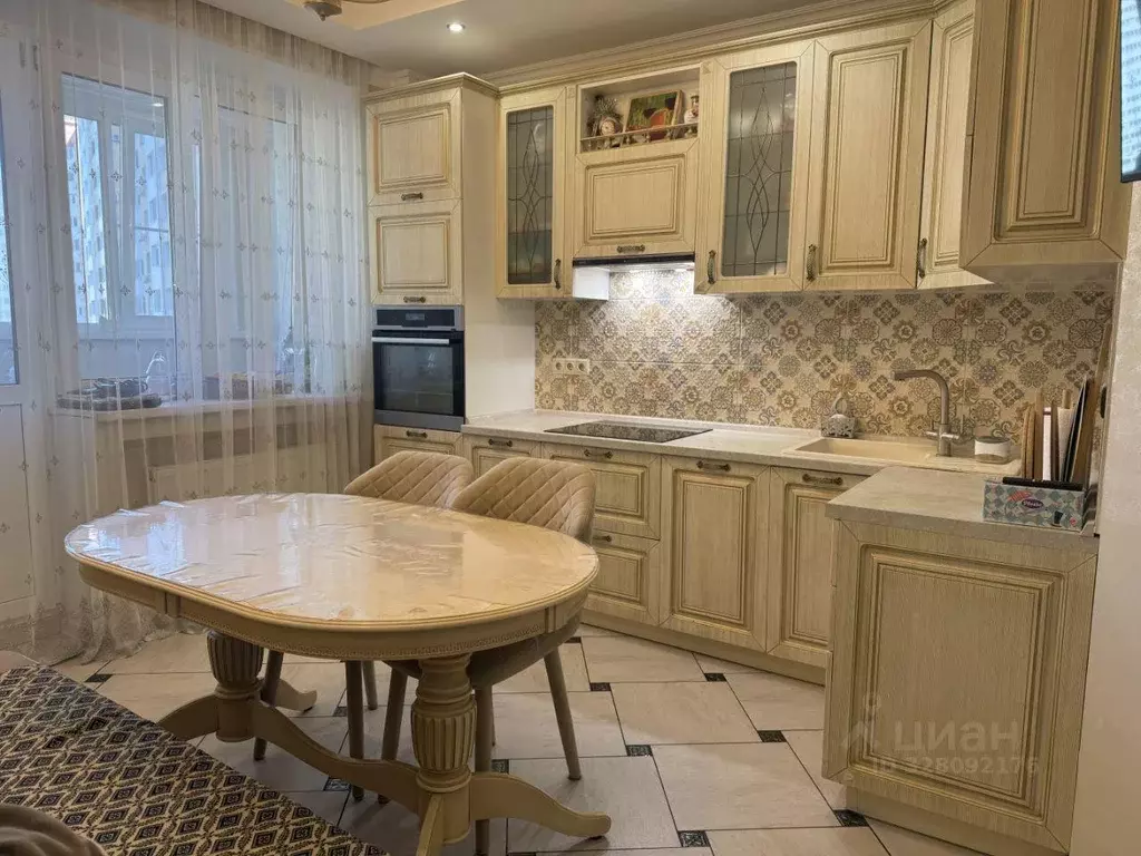 Квартира, 2 комнаты, 65 м - Фото 1