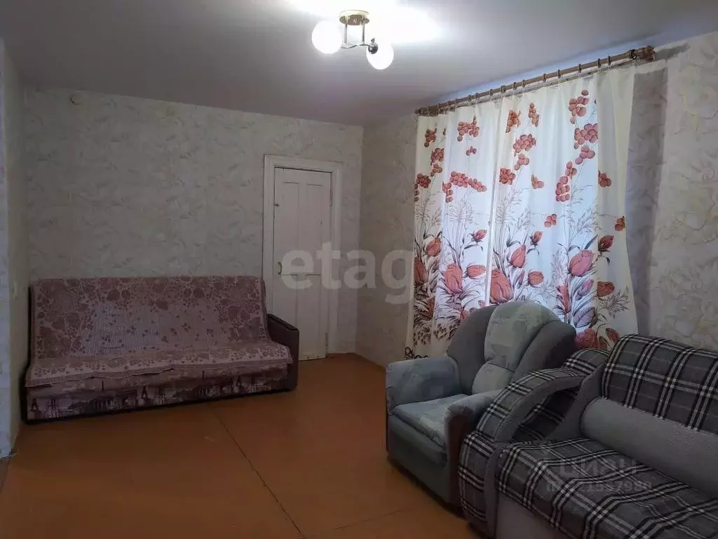 1-к кв. Пермский край, Пермь ул. КИМ, 92 (32.1 м) - Фото 1