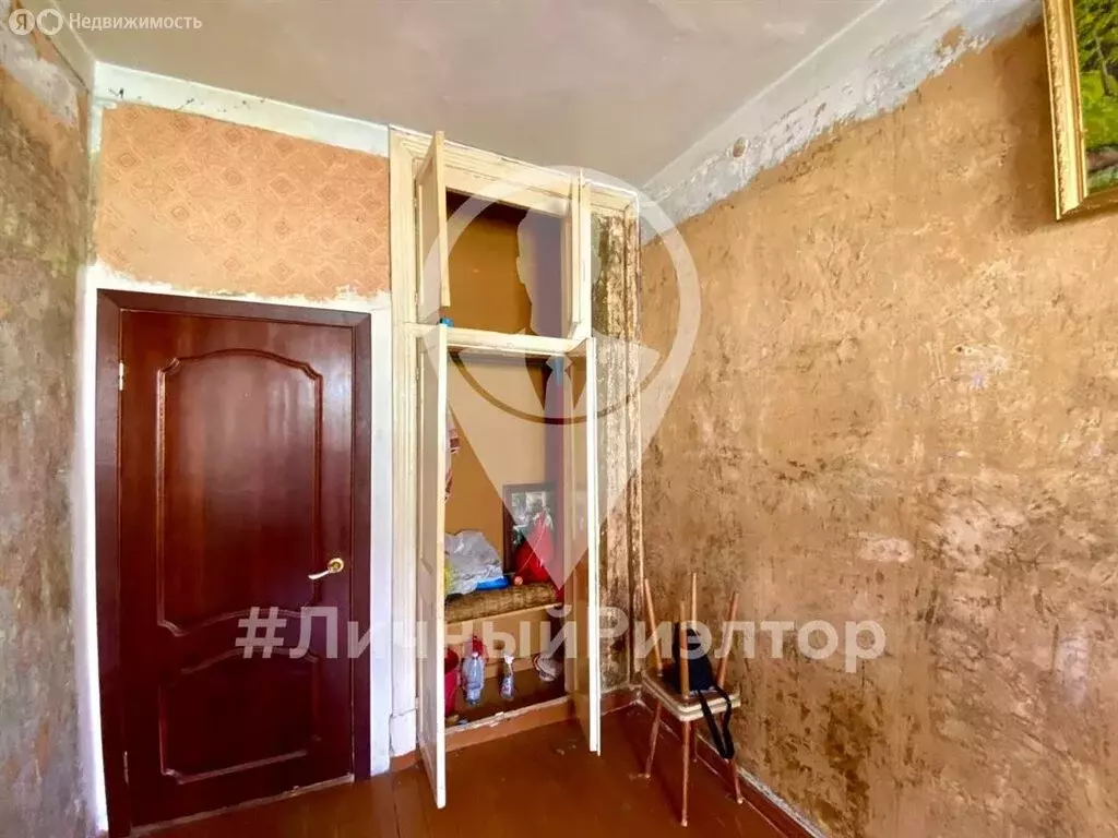 2-комнатная квартира: Рязань, улица Островского, 9/18 (49.6 м) - Фото 1