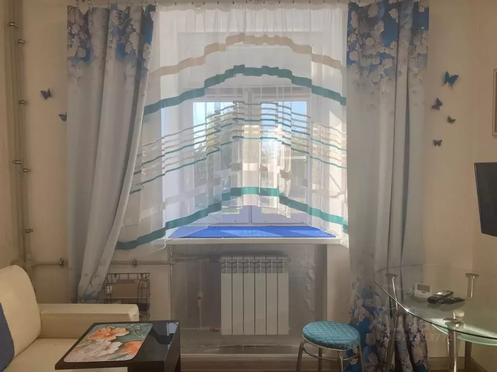 3-к кв. Нижегородская область, Нижний Новгород ул. Генкиной, 24/9 ... - Фото 1