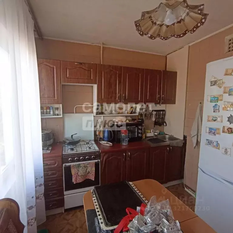 2-к кв. Пензенская область, Кузнецк ул. Белинского, 36 (52.4 м) - Фото 1