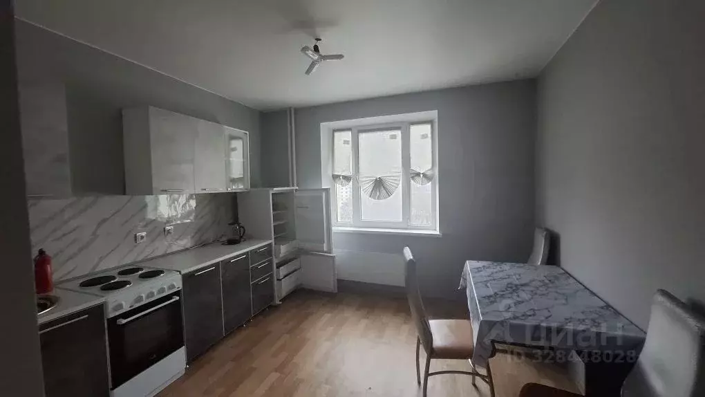 1-к кв. Саратовская область, Саратов Миллеровская ул., 25 (44.9 м) - Фото 2