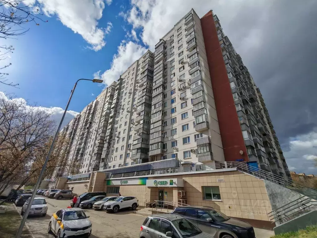 Офис в Москва Можайское ш., 4К1 (469 м) - Фото 1