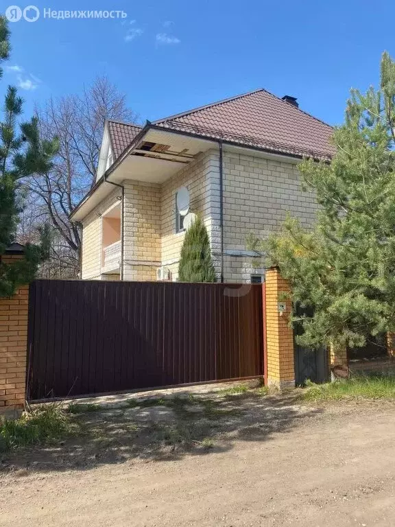 Дом в село Кривцы, 35к1В (420.6 м) - Фото 0