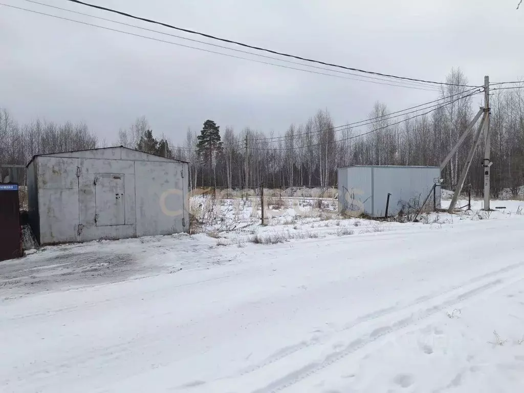 Дом в Тюменская область, Тюменский район, Боровое тер.  (15 м) - Фото 0