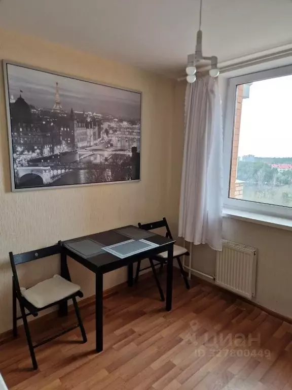 1-к кв. Ленинградская область, Сосновый Бор Пионерская ул., 4 (36.1 м) - Фото 1