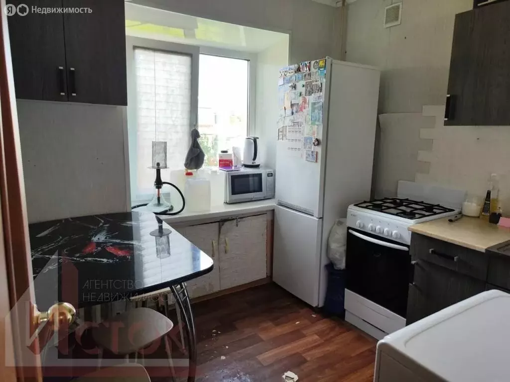 2-комнатная квартира: Светлый, улица Коваленко, 2 (41.6 м) - Фото 0