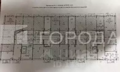 Помещение свободного назначения в Новосибирская область, Новосибирск ... - Фото 2