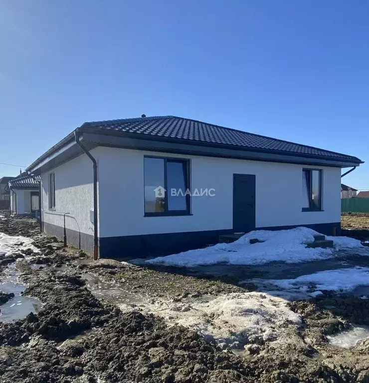 Дом в Калининградская область, Гурьевский муниципальный округ, пос. ... - Фото 2