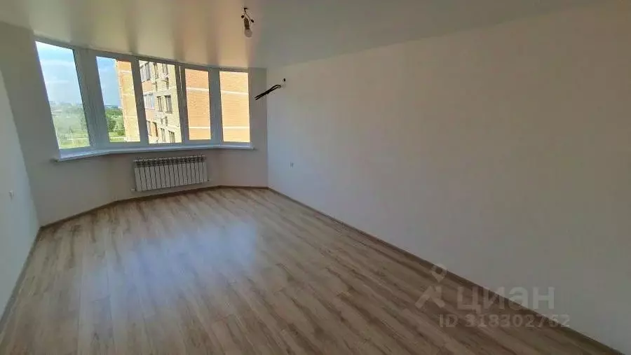 3-к кв. Воронежская область, Новоусманский район, Отрадненское с/пос, ... - Фото 2