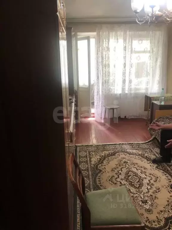 Комната Ростовская область, Ростов-на-Дону ул. Петрашевского, 34 (16.8 ... - Фото 2