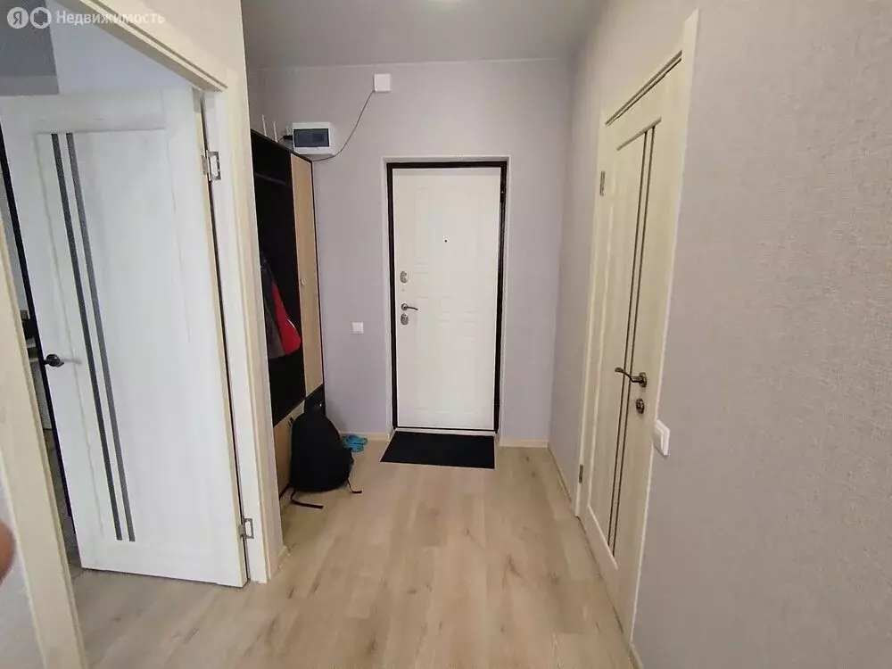 1-комнатная квартира: Анапа, Мирная улица, 29к1 (37 м) - Фото 1