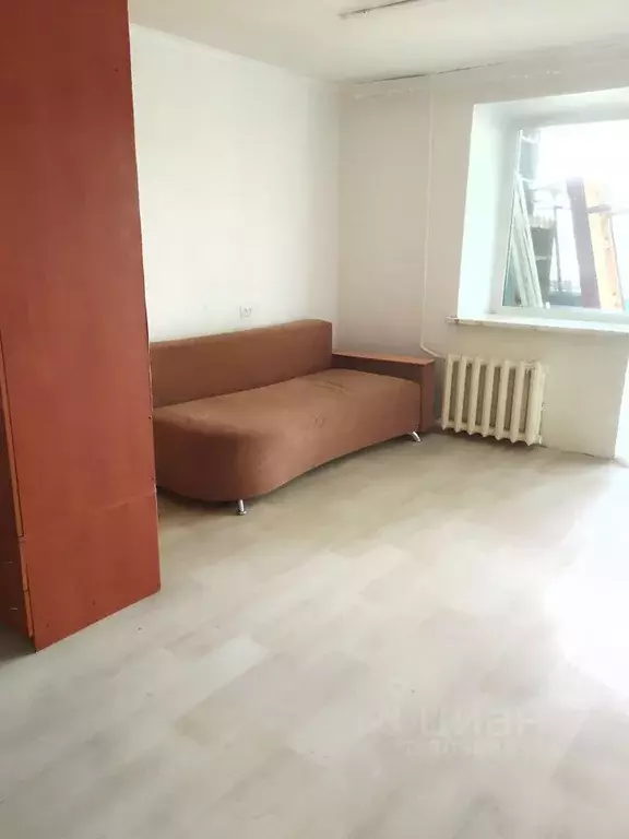 1-к кв. Иркутская область, Иркутск ул. Щедрина, 40 (31.0 м) - Фото 0