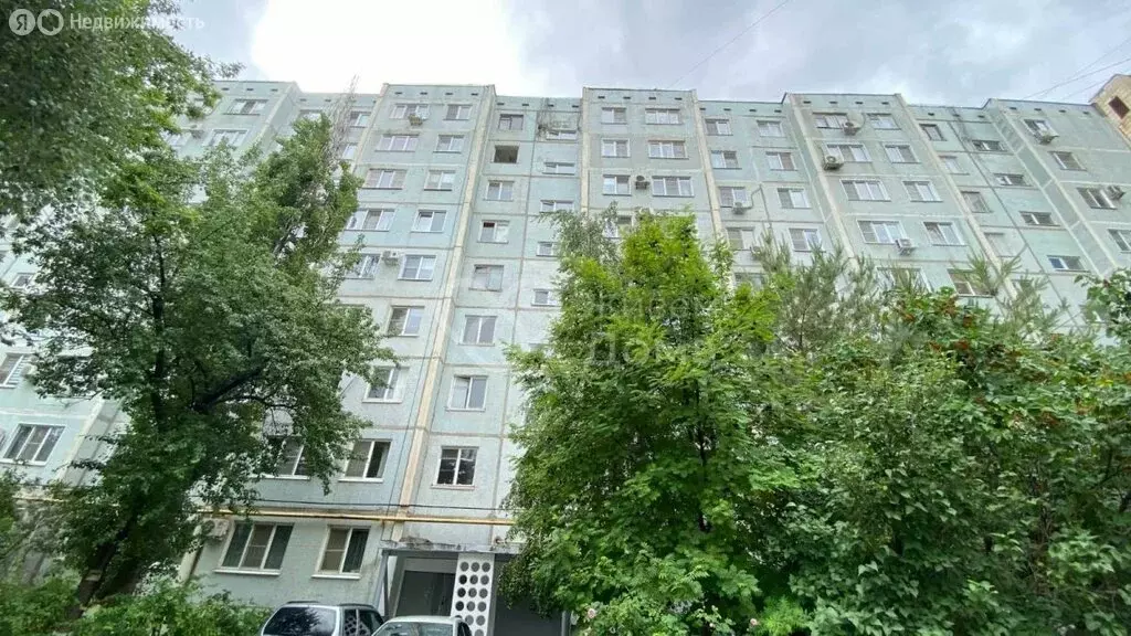 2-комнатная квартира: Волгоград, проспект Героев Сталинграда, 54 (52.7 ... - Фото 1