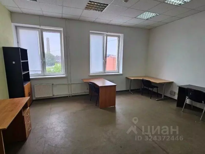 Склад в Санкт-Петербург Уральская ул., 19к10 (35 м) - Фото 1