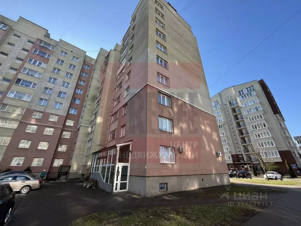 Помещение свободного назначения в Калининградская область, Калининград ... - Фото 1