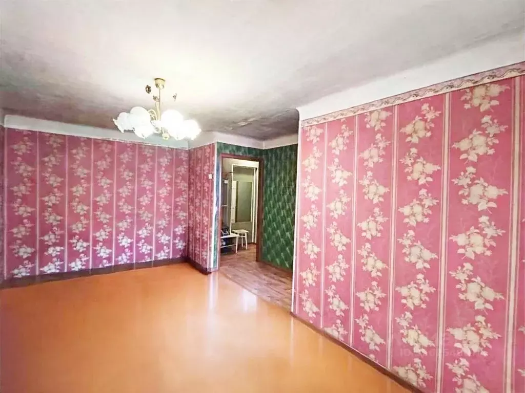 2-к кв. Башкортостан, Уфа ул. Ленина, 31/33 (43.6 м) - Фото 2