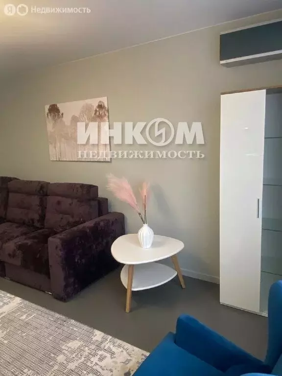 2-комнатная квартира: Звенигород, район Восточный, 3-й микрорайон, 9 ... - Фото 2