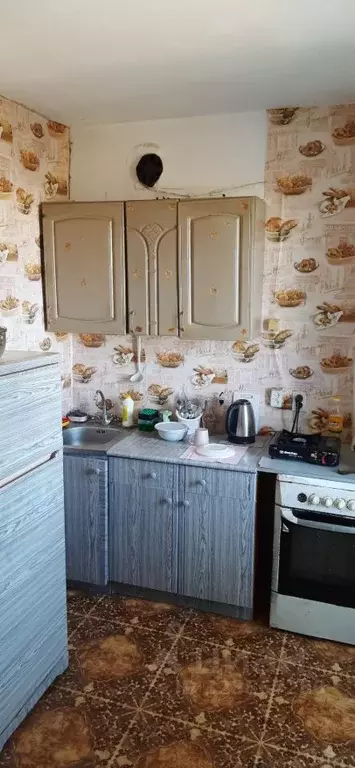 1-к кв. Приморский край, Хасанский муниципальный округ, Славянка пгт ... - Фото 1