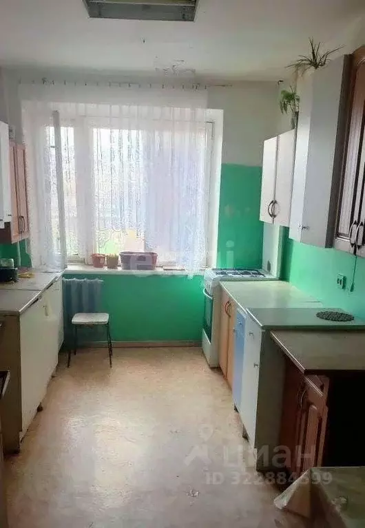 Комната Брянская область, Брянск Клинцовская ул., 64 (16.6 м) - Фото 2