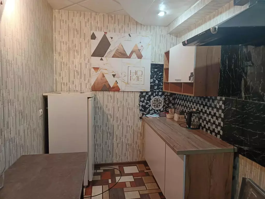 Продаётся 1-к квартира, 28.9 м - Фото 1