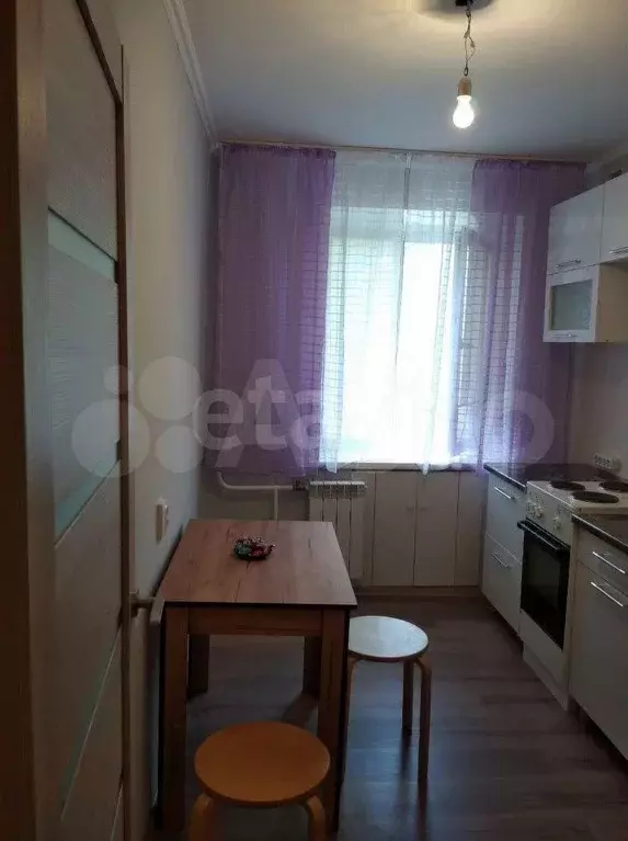 2-к. квартира, 51,2 м, 2/5 эт. - Фото 1