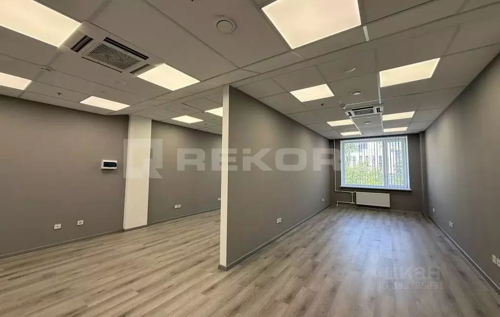 Офис в Санкт-Петербург Коломяжский просп., 10Д (1150 м) - Фото 1