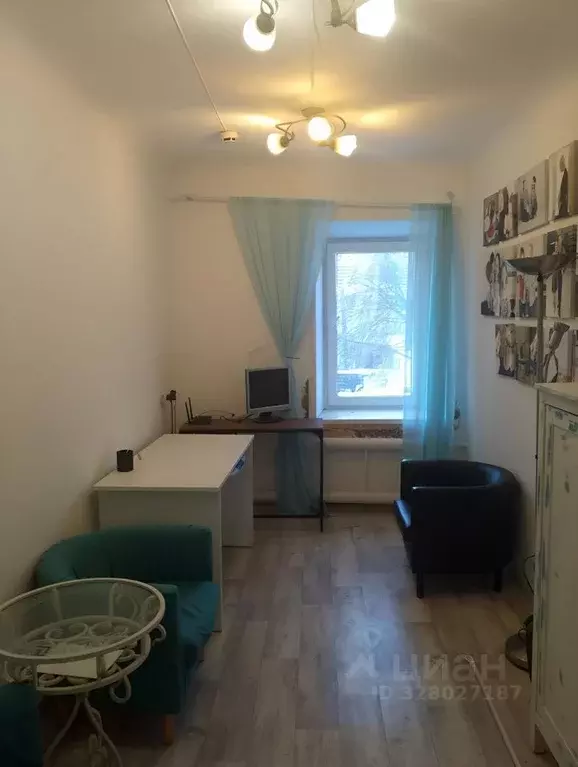 Офис в Нижегородская область, Нижний Новгород Большая Покровская ул., ... - Фото 1