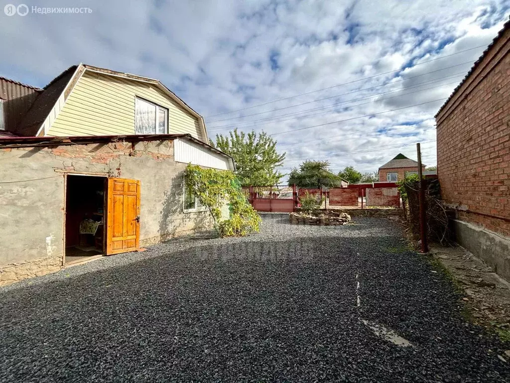 Дом в Матвеев Курган, улица Ленина, 18 (78 м) - Фото 2