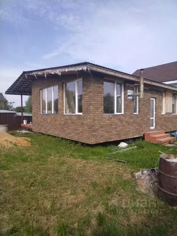 Дом в Калужская область, Малоярославец Полевая ул. (120 м) - Фото 2