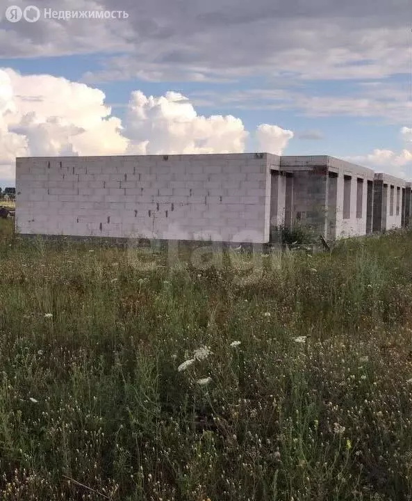 Офис (218 м) - Фото 2