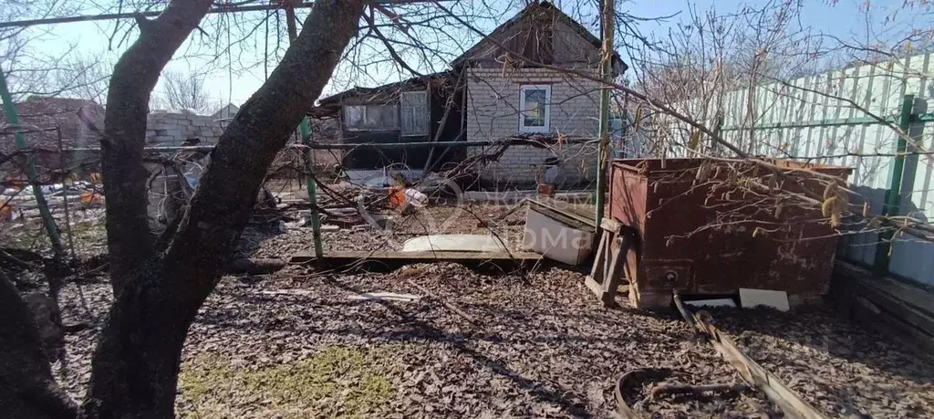 Дом в Волгоградская область, Волгоград Просвещение СНТ,  (10 м) - Фото 2