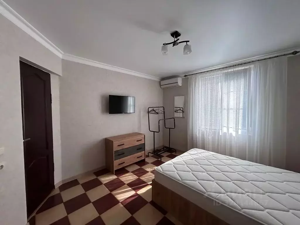 Комната Краснодарский край, Сочи ул. Енисейская, 1А/41 - Фото 1