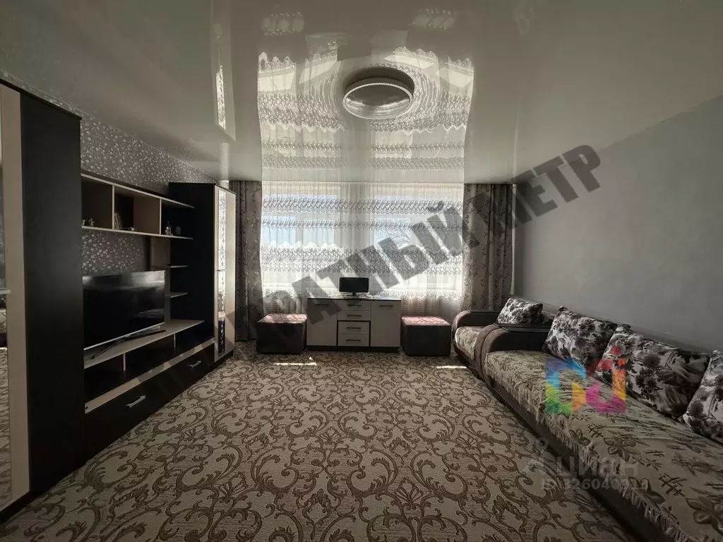 Дом в Калмыкия, Элиста ул. Чернышевского (104 м) - Фото 2