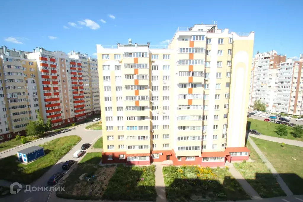 Продаётся 3-к квартира, 82.2 м - Фото 0
