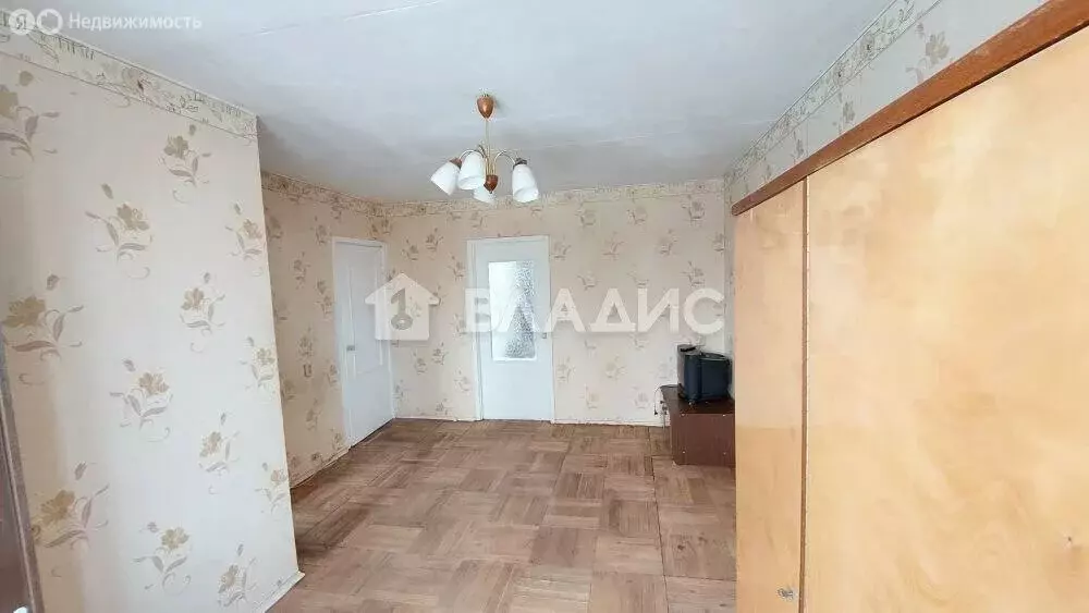 3-комнатная квартира: Санкт-Петербург, 2-я Комсомольская улица, 53 (42 ... - Фото 1