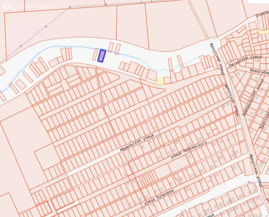 Участок в Алтайский край, Белокуриха (10 м) - Фото 2