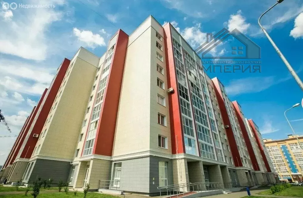 Помещение свободного назначения (100 м) - Фото 1