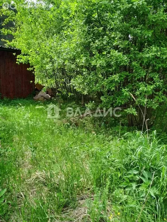 Участок в Московская область, городской округ Воскресенск, посёлок ... - Фото 2