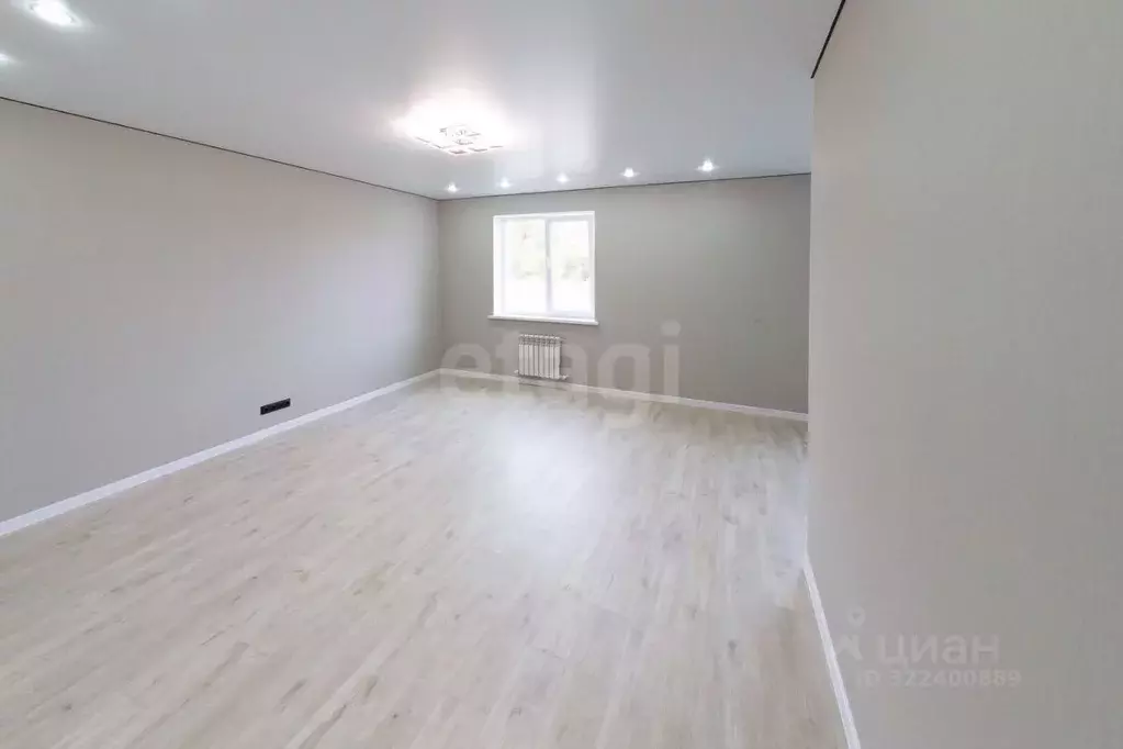 Дом в Татарстан, Альметьевск Пригородная ул., 1 (84 м) - Фото 1