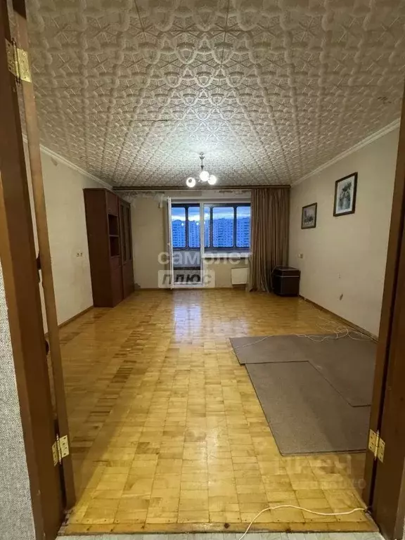 2-к кв. Курская область, Курск Звездная ул., 15 (68.0 м) - Фото 2