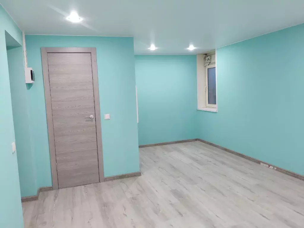 Продаётся 4-к квартира, 18.2 м - Фото 0